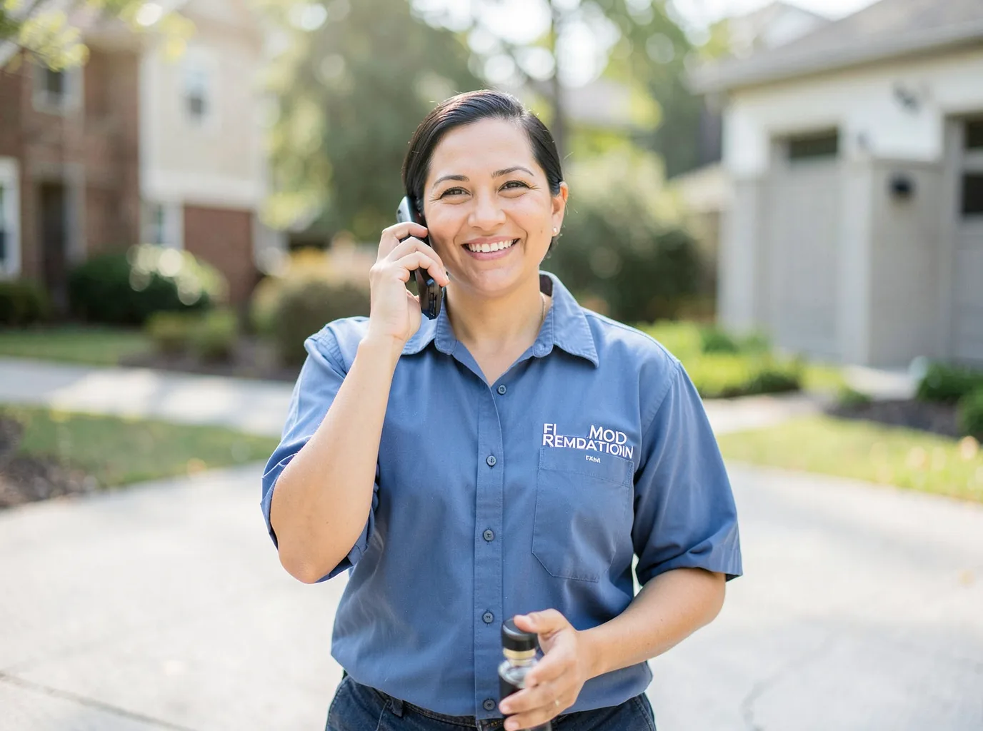 Mold Remediation Prescott, WA FAQs